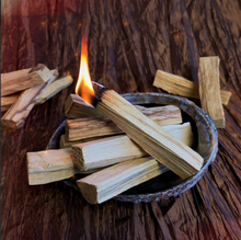 Load image into Gallery viewer, Palo Santo Stick